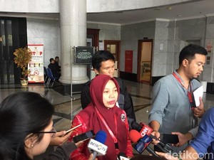Penggugat Ambang Batas Capres Minta MK Prioritaskan Perkaranya