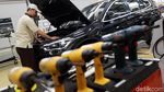 Mengintip Kelahiran SUV Jerman di Sunter