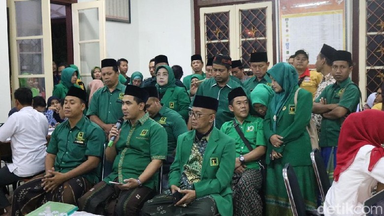 Selain di Boyolali, PKPI dan Partai Garuda Tak Ikut Pileg di Jepara Selain di Boyolali, PKPI dan Partai Garuda Tak Ikut Pileg di Jepara