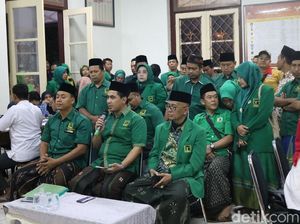 Selain di Boyolali, PKPI dan Partai Garuda Tak Ikut Pileg di Jepara