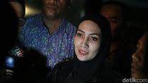 KPK Ungkap Irwandi Yusuf Sudah Menikah dengan Steffy Burase KPK Ungkap Irwandi Yusuf Sudah Menikah dengan Steffy Burase
