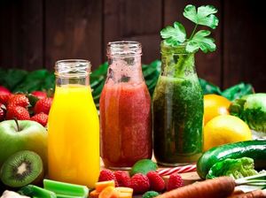 Minum 2 Gelas Jus Sehari, Gulanya Bisa Tingkatkan Risiko Kanker