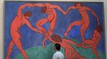 Potret Koleksi Museum Tertua Sedunia