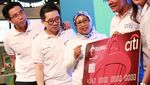 Gandeng Telkomsel, Citi Tawarkan Manfaat Lebih untuk Kaum Urban