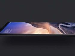 Mengintip Tampilan Mi Max 3, Phablet Anyar Xiaomi