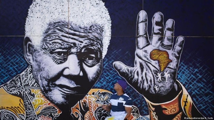 Mengenang Legacy Nelson Mandela: Menandai Hari Internasionalnya pada 18 Juli