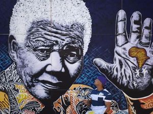 Tanggal 18 Juli 2026 Memperingati Apa? Ada Hari Nelson Mandela