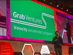 Potret Keseharian Bos Tajir Malaysia Pendiri Grab