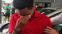 Pria bernama Walter Carr itu adalah pegawai baru di perusahaan jasa pemindahan barang, Bellhops. (Foto: Dok. Pelham Police Department)