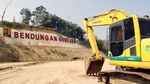 Yuk Lihat Proyek Bendungan Pemasok Air ke Karanganyar dan Sragen