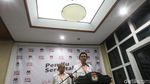 PKS Serahkan Daftar Bacaleg ke KPU