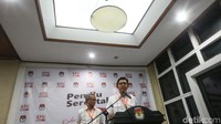Diketahui, hari ini adalah pendaftaran terakhir bacaleg untuk Pileg 2019. Batas waktu yang ditentukan KPU juga sampai pukul 00.00 WIB.