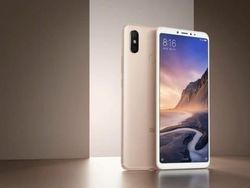 Mengintip Tampilan Mi Max 3, Phablet Anyar Xiaomi