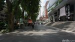 Foto: Surga Belanja Barang Branded di Singapura