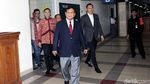 Prabowo Jenguk SBY di RSPAD
