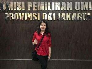 Nyaleg, Tina Toon Siap Tinggalkan Dunia Entertain!
