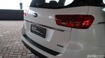 MPV Diesel Kia Muat 11 Orang
