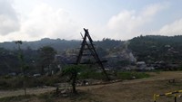 Dengan konsep wisata alam yang natural, serta nilai edukasi dengan banyak keunikan budayanya, pihaknya berharap Petroleum Geoheritage Wonocolo Bojonegoro ini menjadi salah satu pilihan terbaik wisatawan di wilayah Jawa Timur. Eduardo Simorangkir/detikcom.