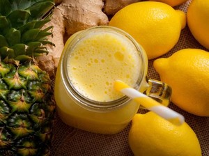 7 Minuman Alami Penambah Imun Tubuh untuk Melawan COVID-19