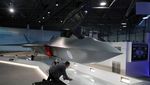 Ini Tempest, Jet Tempur Baru Inggris yang Tercanggih di Dunia