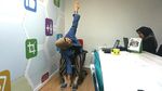 Peregangan Simpel Buat Kamu yang Pegel Seharian Duduk di Kantor