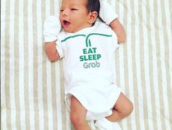 Potret Keseharian Bos Tajir Malaysia Pendiri Grab