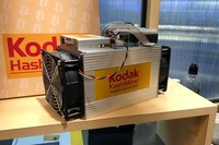 kodak