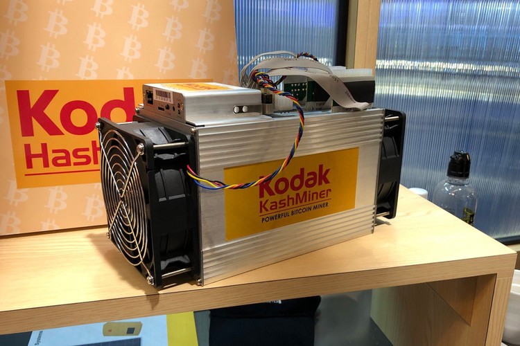 kodak