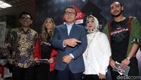 Berdasarkan informasi di situs Project Bhineka, gagasan Rafi dan Valerie ini adalah sebuah platform untuk mewadahi kreativitas anak muda lewat seni.