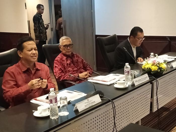 Foto: Raden Fadli/Detikcom Foto: Raden Fadli/Detikcom