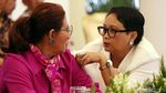 Jokowi Buka Sidang Kabinet RAPBN 2019