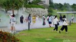 Foto: Beginilah Akuarium Terbesar Dunia dari Jepang