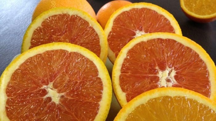 Mengonsumsi jeruk secara teratur bisa mengurangi risiko kebutaan/Foto: Australia Plus ABC Mengonsumsi jeruk secara teratur bisa mengurangi risiko kebutaan/Foto: Australia Plus ABC
