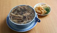 Terkenal dengan Sup Ularnya yang Lezat, Restoran Tertua di Hong Kong Ini Tutup