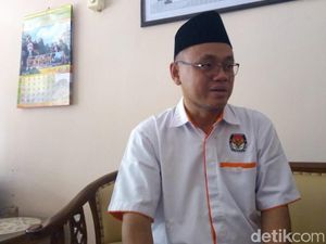 Di Ponorogo, Hanya Satu Partai yang Tak Daftarkan Bacaleg