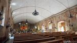 Foto: Gereja Situs UNESCO Kebanggaan Filipina