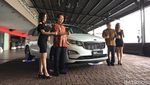 MPV Diesel Kia Muat 11 Orang