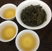 Ingin Turunkan Berat Badan? Rutinlah Minum 4 Teh Ini