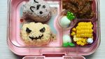 Agar Makin Semangat, Ini 10 Ide Kreasi Bekal Sekolah Buat Anak
