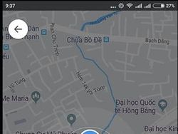 Penampakan Aplikasi Go-Viet Mirip Banget Go-Jek