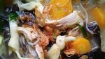 Hangat dan Gurih, 10 Sup Kimlo Komplet yang Cocok Buat Makan Siang