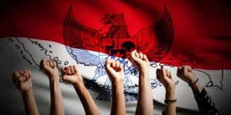 Kepemimpinan Kaum Muda dalam Pemerintahan Kepemimpinan Kaum Muda dalam Pemerintahan