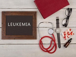 Tips Deteksi Dini Leukemia, Jenis Kanker Paling Banyak Dialami Anak