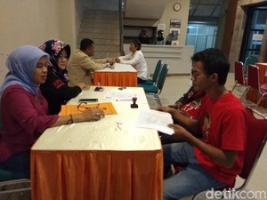 2 Politisi PKB Kabupaten Semarang Nyaleg Lewat Nasdem