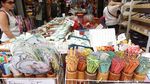 Foto: Kalap Belanja di Chinatown Singapura