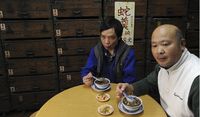 Terkenal dengan Sup Ularnya yang Lezat, Restoran Tertua di Hong Kong Ini Tutup