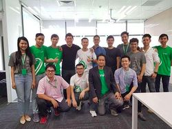 Potret Keseharian Bos Tajir Malaysia Pendiri Grab