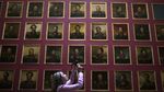 Potret Koleksi Museum Tertua Sedunia