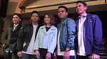 Warna Baru Geisha dengan Vokalis Regina Poetiray
