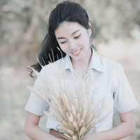 Wanita asal Thailand ini menjalani operasi plastik karena merasa wajahnya seperti monster. Setelah menjalani operasi plastik, ia mengaku bisa menjalani hidup dengan wajahnya yang baru. Foto: Instagram